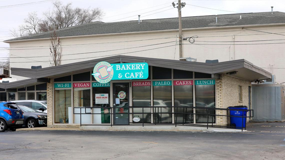 Gluten-Free Miracles Bakery at 145 Burt Rd. in Lexington will become the new home for The Twisted Cork, a liquor store, bar and music venue for the last decade.