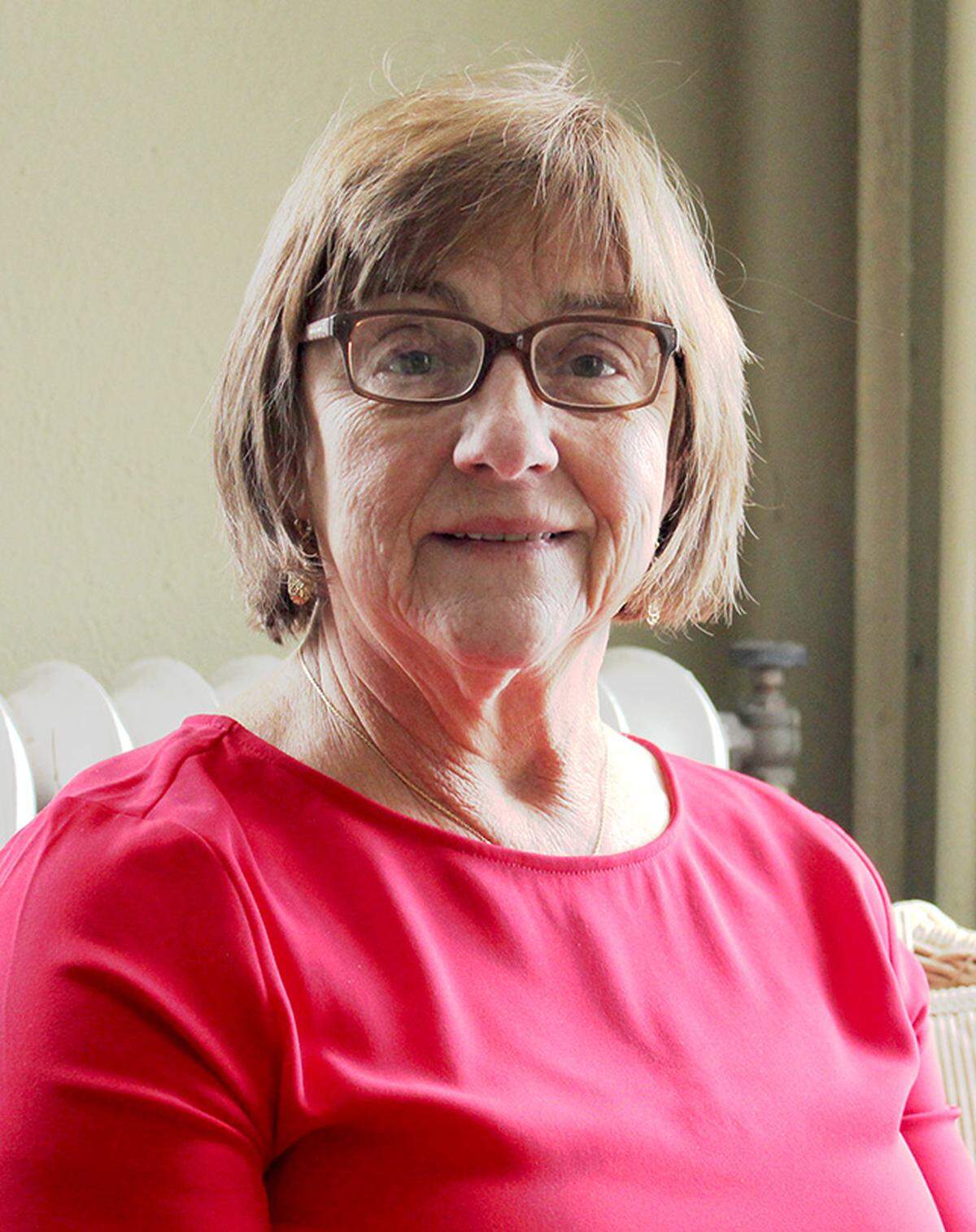 Teresa Hatfield-Barger owned the Citizen Voice & Times and the Clay City Times, which published final editions on Dec. 29, 2022.