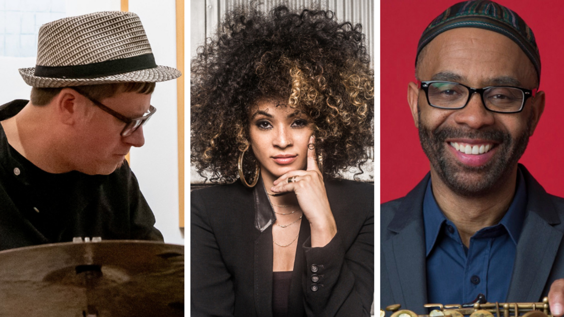 250Lex presents historic Equinox Jazz Festival: ‘Perfect music for the times’