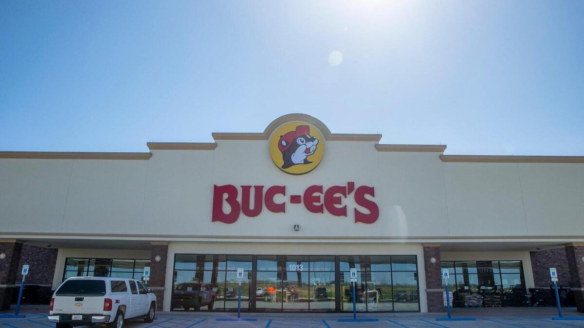 Buc-ee's