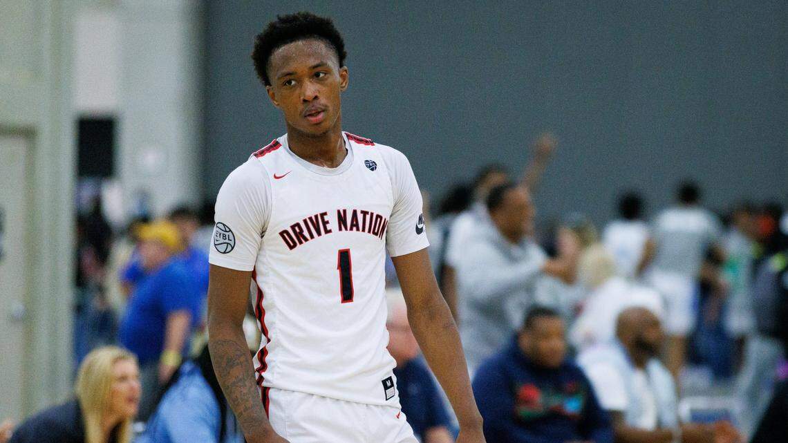 Expect a Kentucky scholarship offer to come soon for this five-star power forward from Texas
