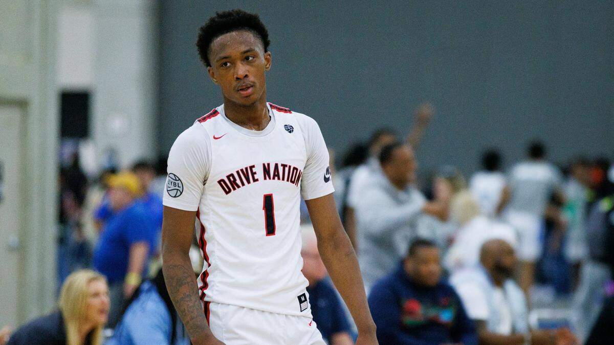 Expect a Kentucky scholarship offer to come soon for this five-star power forward from Texas