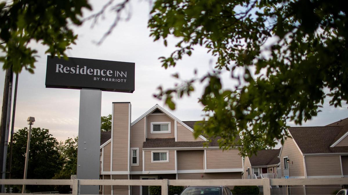 Residence Inn on Newtown Pike
