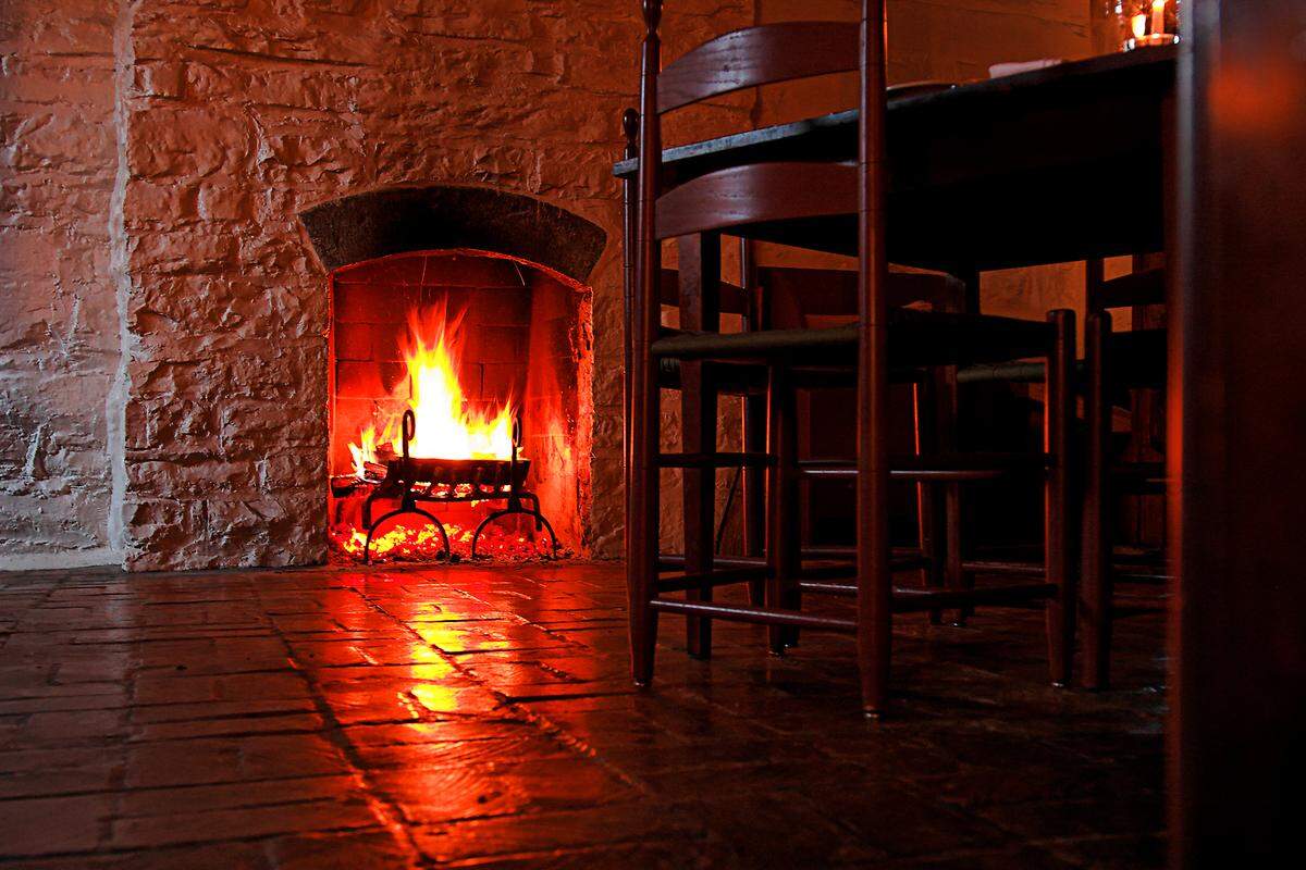 For Valentines Day weekend, Shakertown will host four experiences exploring the naughtier side of Shaker Village of Pleasant Hill at the landmark settlement in Harrodsburg.
