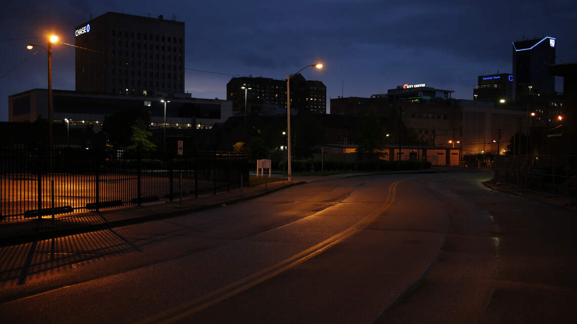 Another 47,000 apply for unemployment in Kentucky as residents struggle to get paid