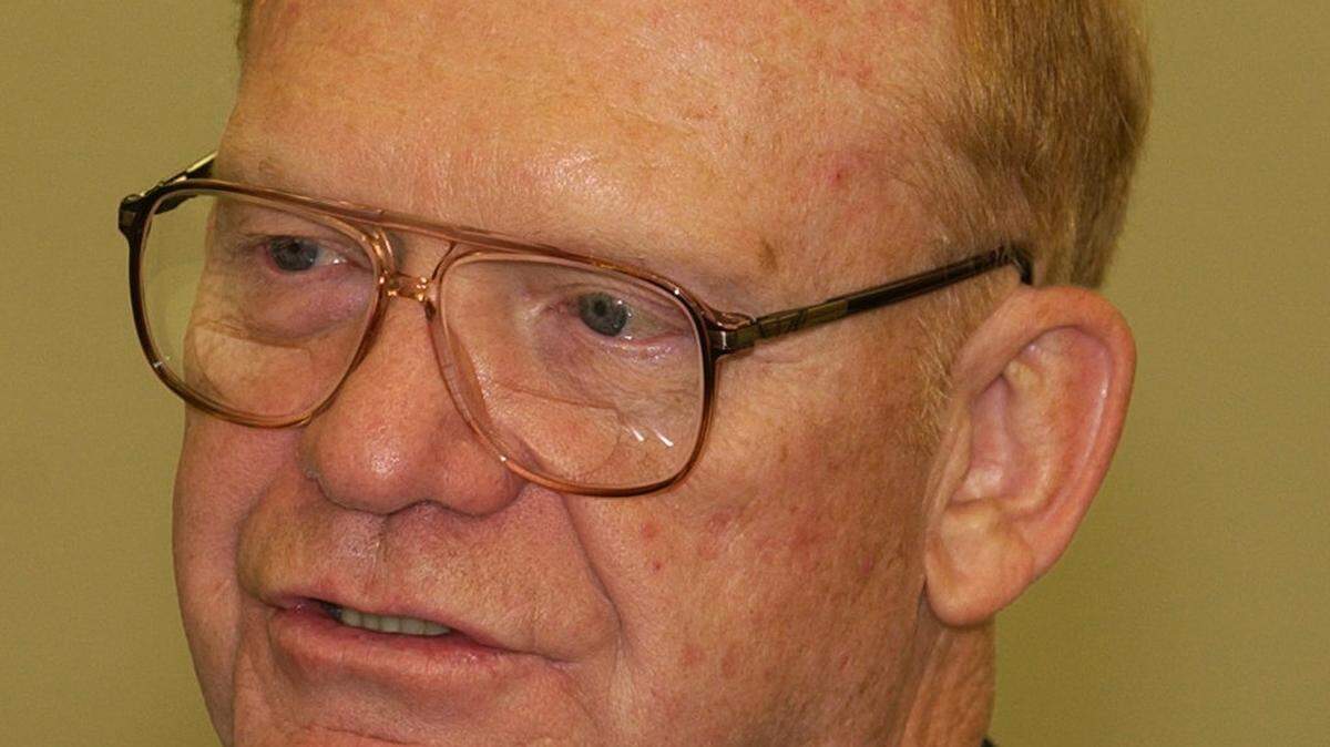William E. Ellis is a professor emeritus in history at Eastern Kentucky University.