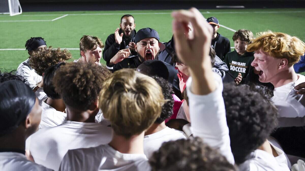 Jungenfußball 2026: Die besten Teams aus Lexington, die besten Spieler und ...