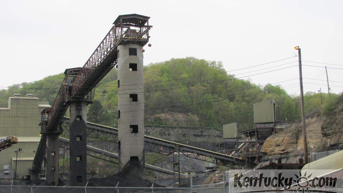 Chapter 6: Coal jobs gone, perhaps for good