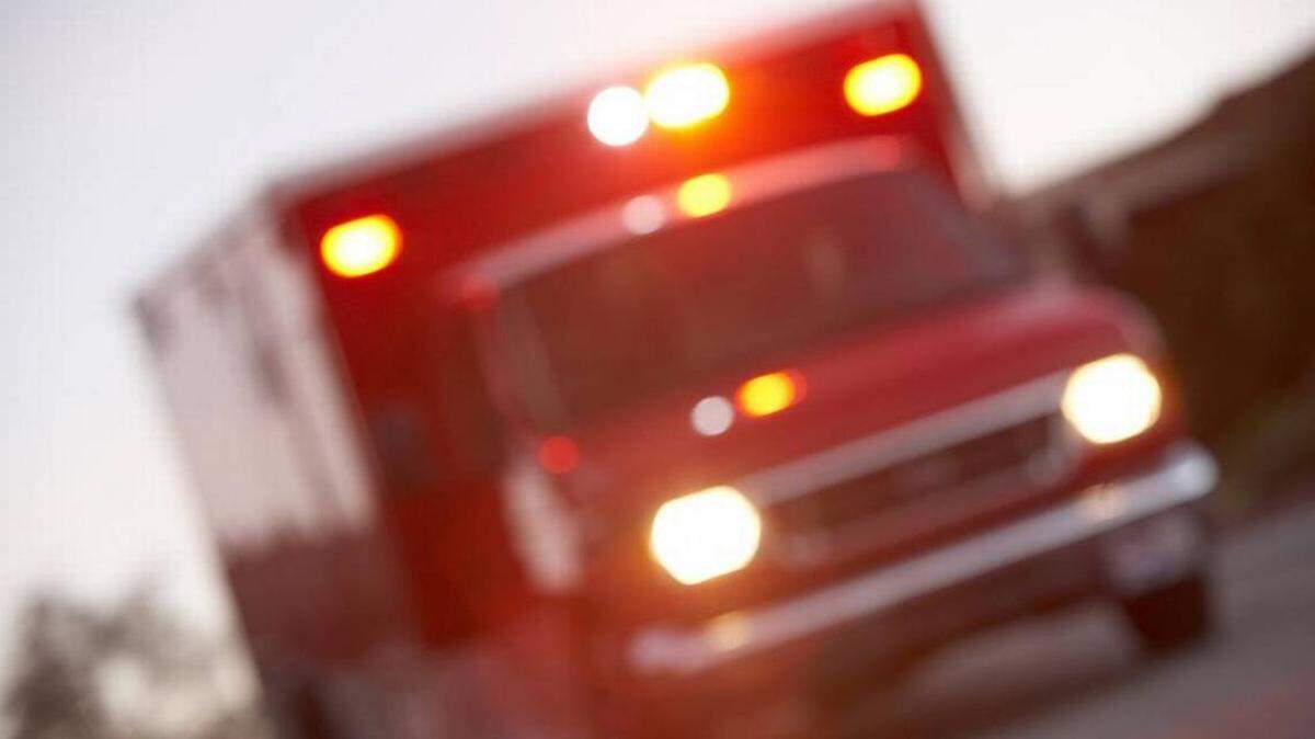 Two Morehead firefighters experienced medical emergencies Thursday night.