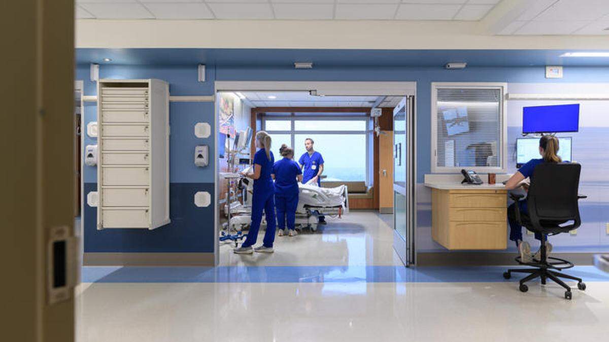 UK HealthCare is among the hospital evaluated this fall by watchdog patient safety  organization The Leapfrog Group.