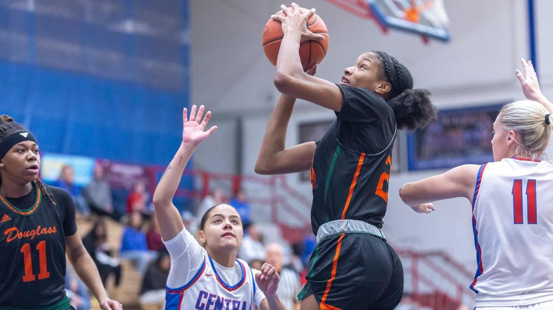 Herald-Leader 11: Names to know in 11th Region girls basketball this season