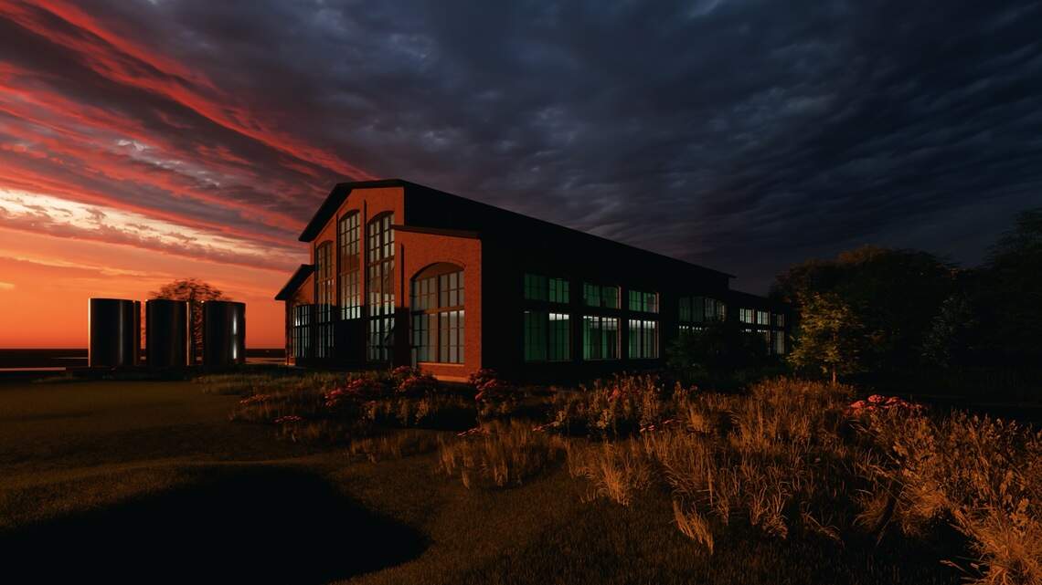 Morehead distillery moving forward with $60M facility despite bourbon downturn