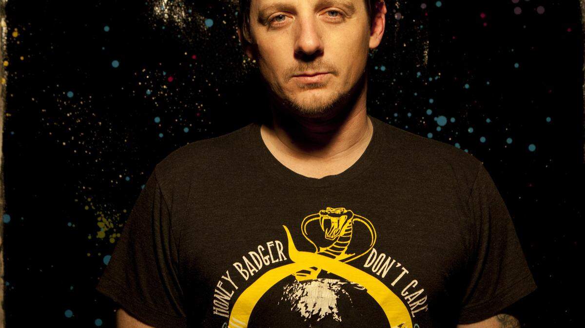Sturgill Simpson