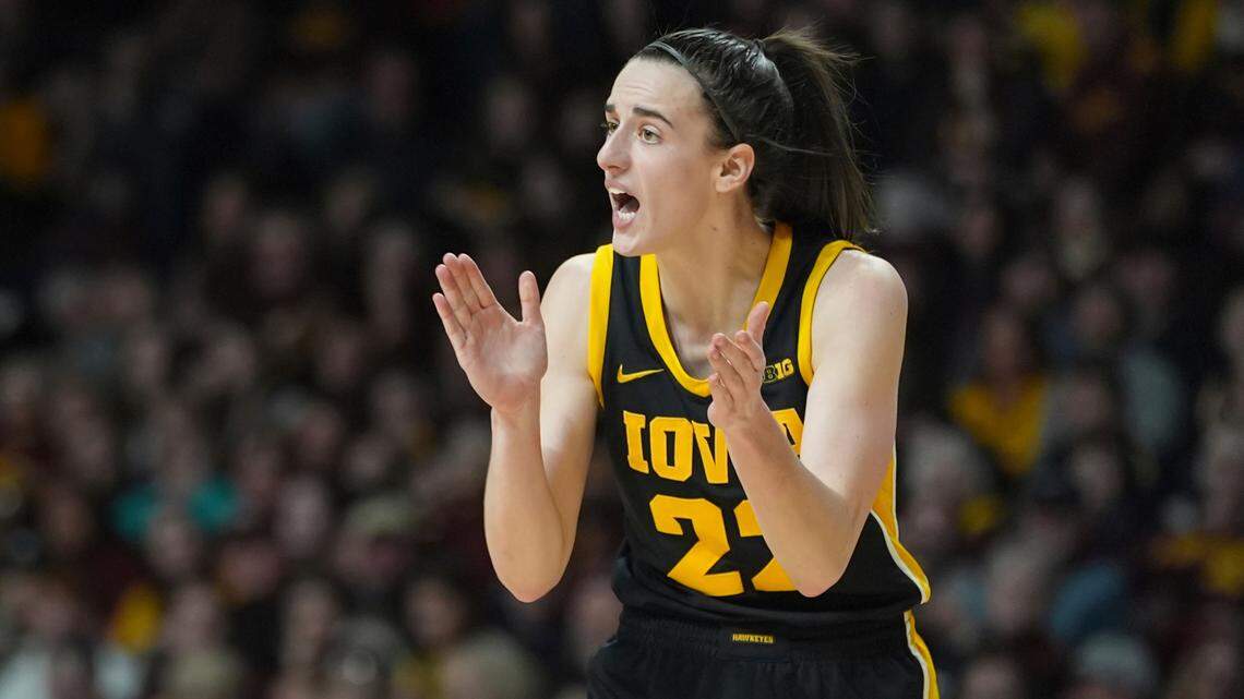 2024 NCAA Women’s Basketball Tournament TV schedule and channel guide