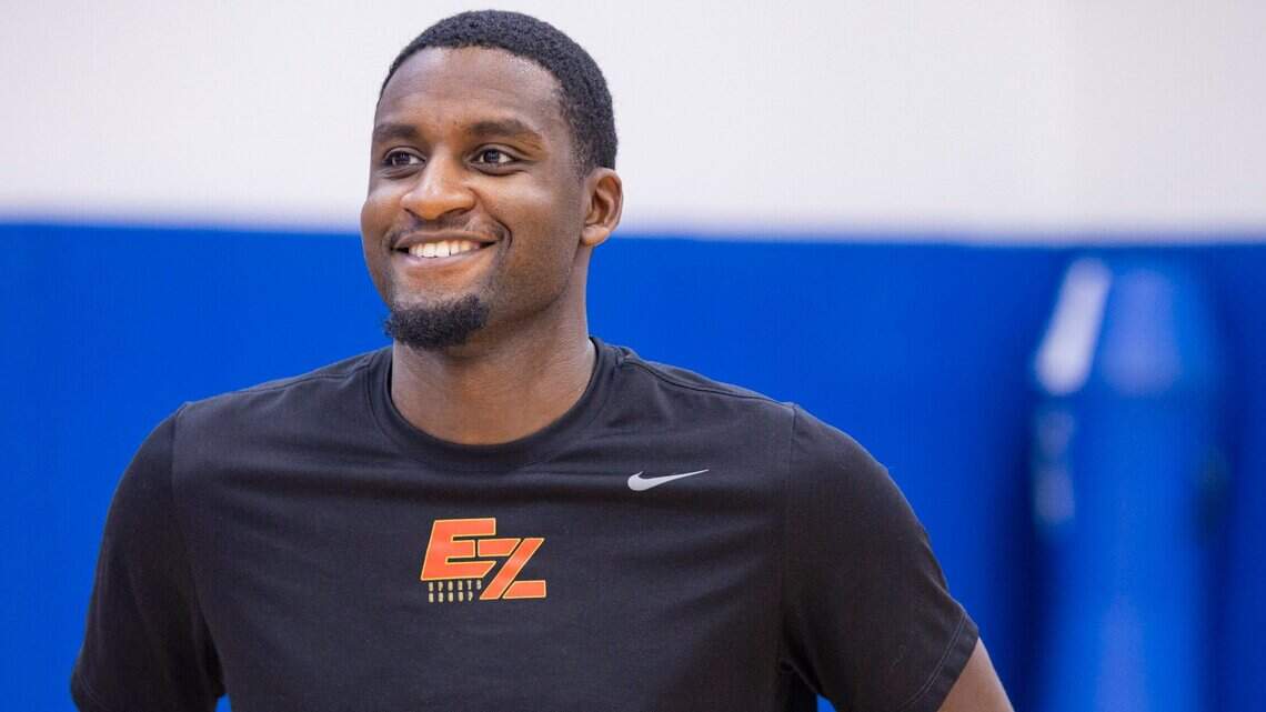He gave UK a run for its money. Now, he’s representing La Familia.