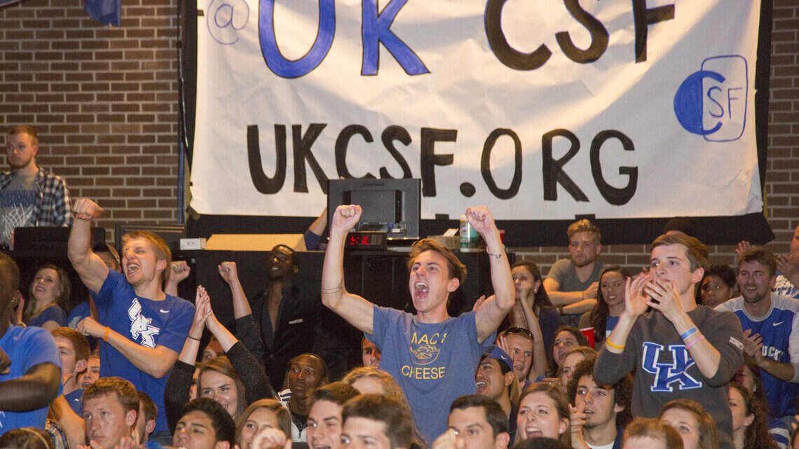 Scholar-pastor says there’s no crisis of faith on secular college campuses