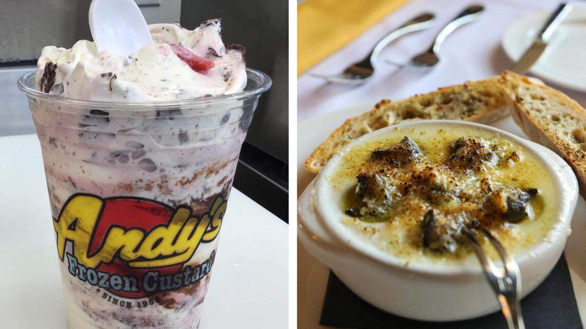 Lexington restaurants, bars new in 2022 from frozen custard to French fine dining