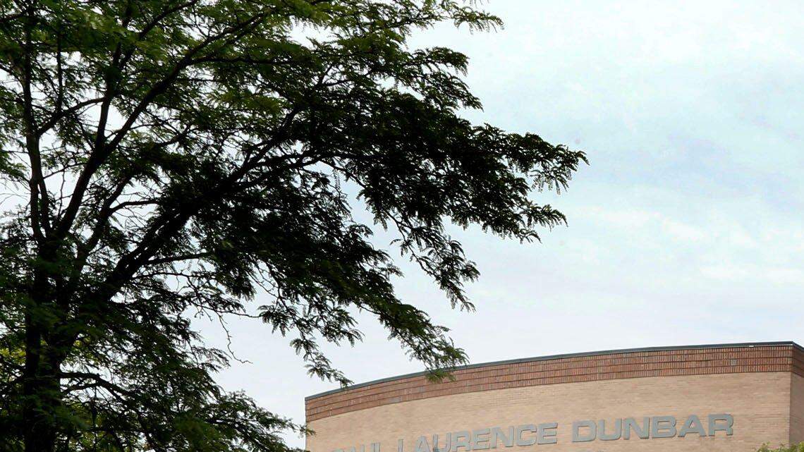 Lexington schools’ achievement scores by subject