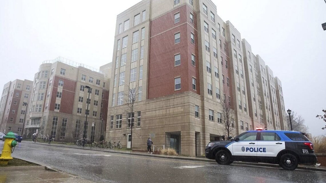 UK and dorm company ignored warnings before student was attacked, lawsuit says