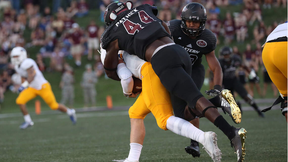 For non-Power Five college sports, ‘belt-tightening’ and ‘a lean year’ are ahead