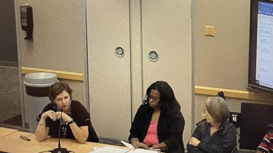 Credit: Valarie Honeycutt Spears