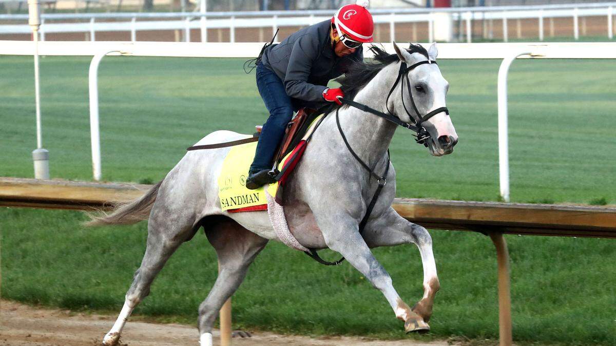 Here’s who owns every Kentucky Derby horse and how they amassed their fortunes