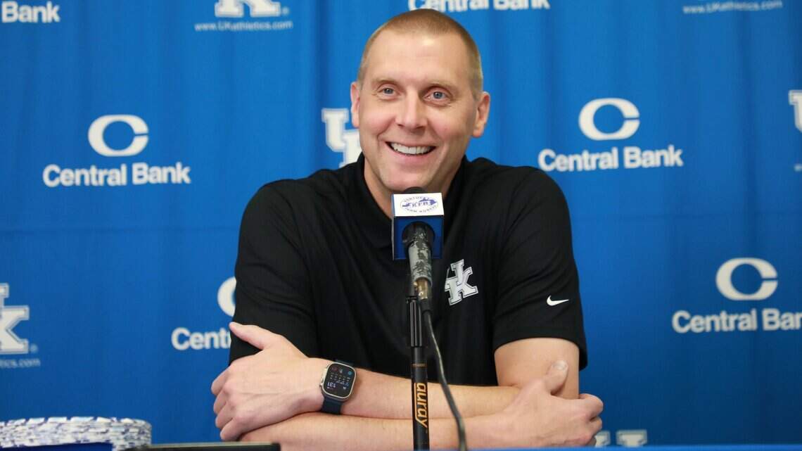 A breakdown of SEC basketball coaches Mark Pope will X-and-O against in 2024-25