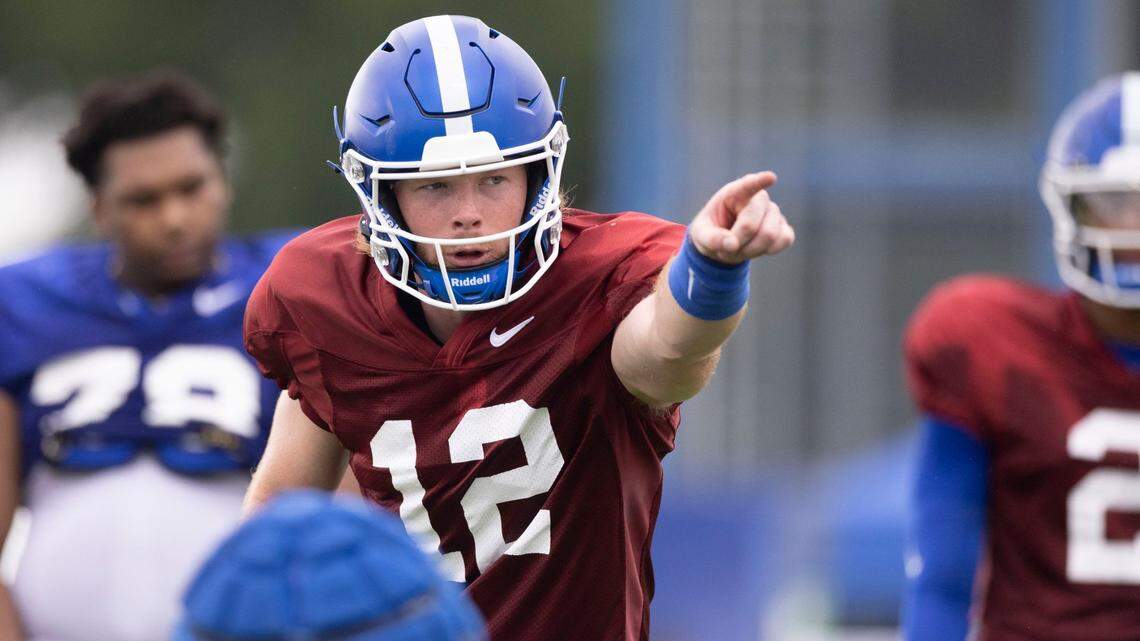 Could Kentucky football be the surprise team of the SEC in 2024? Here’s how.
