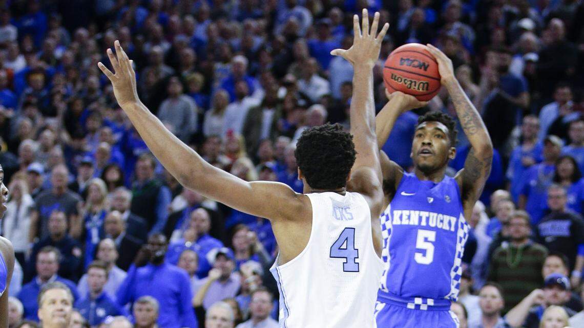 Ten Years of Coach Cal: Ranking Kentucky’s best single-game individual performances