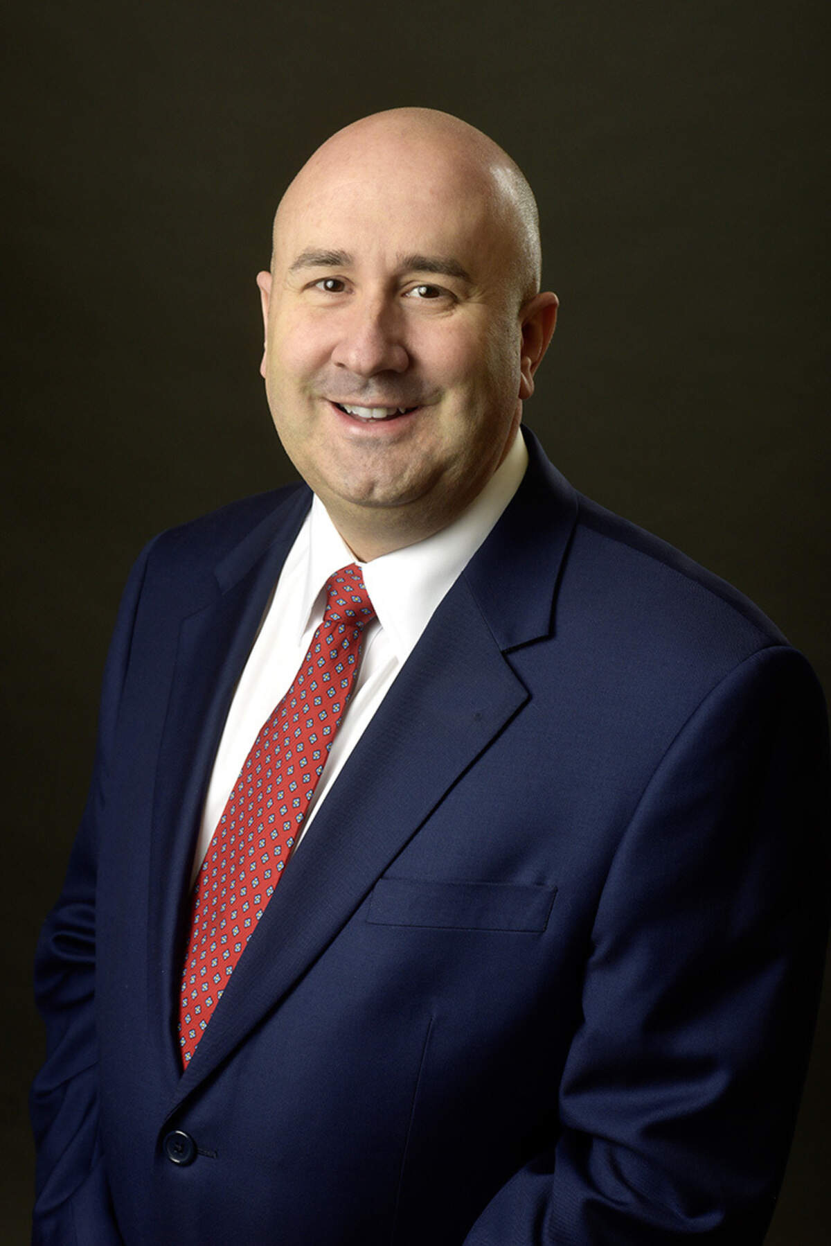 J.D. Chaney