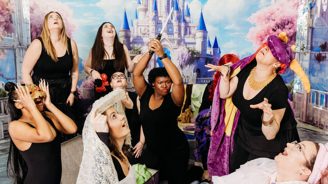 Theater festival to amplify women’s voices puts on shows, workshops in June
