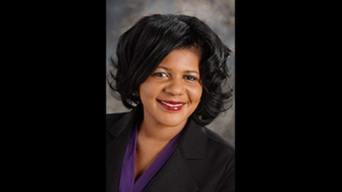 Tawana Grover