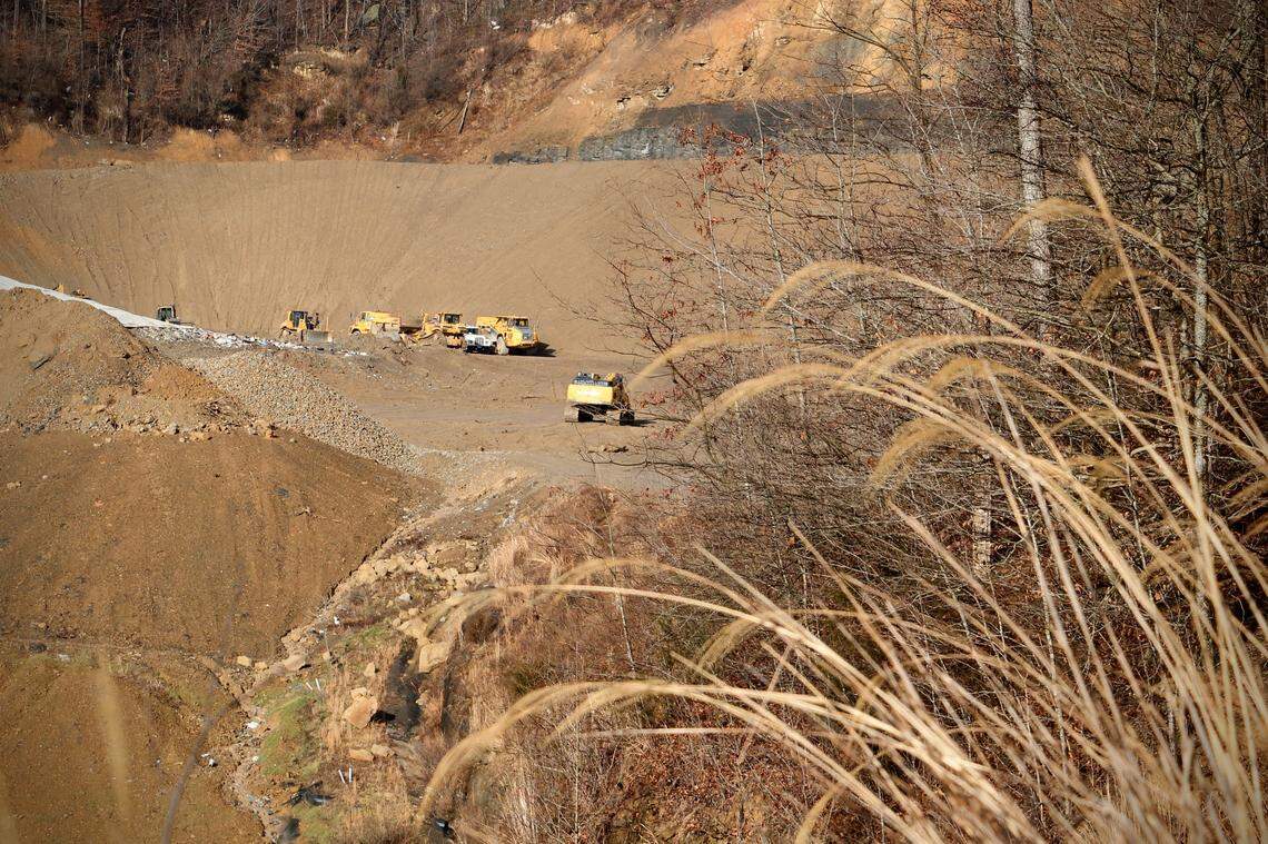 Pike County’s Ford Mountain landfill is nearly full. Several attempts have been made to increase capacity, but the latest proposal is estimated to cost upward of $18 million—well beyond the county’s financial means.