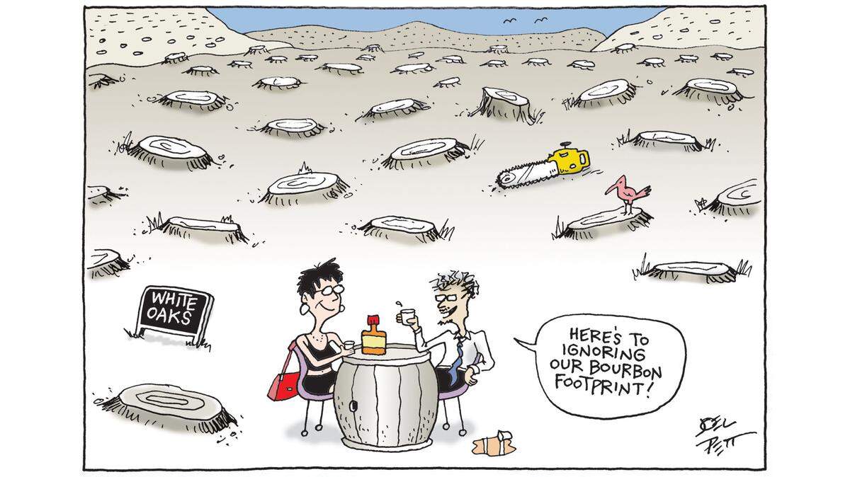 Joel Pett
