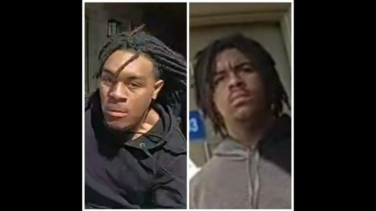 The Lexington Police Department is asking for the public’s help in identifying a man who reportedly assaulted police officers and fled from investigators.