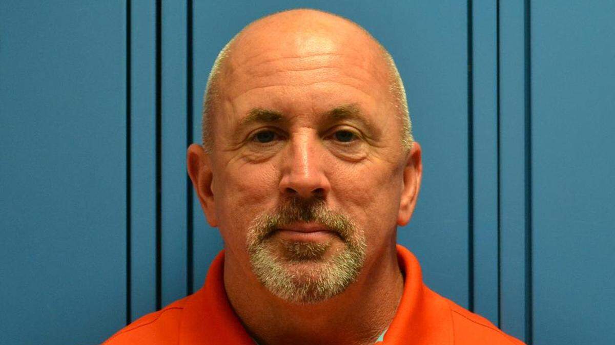 Science Hill Independent Schools Superintendent Jimmy Dyehouse