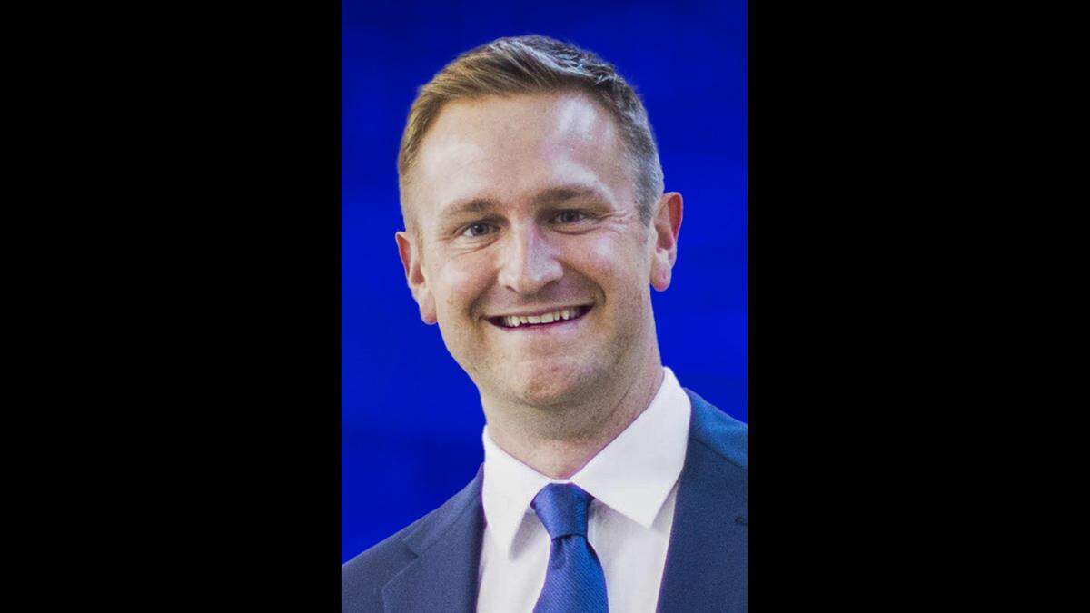 Bret Lundgaard came to Kentucky after a decorated career as head coach of the Princeton University women’s swimming and diving program.