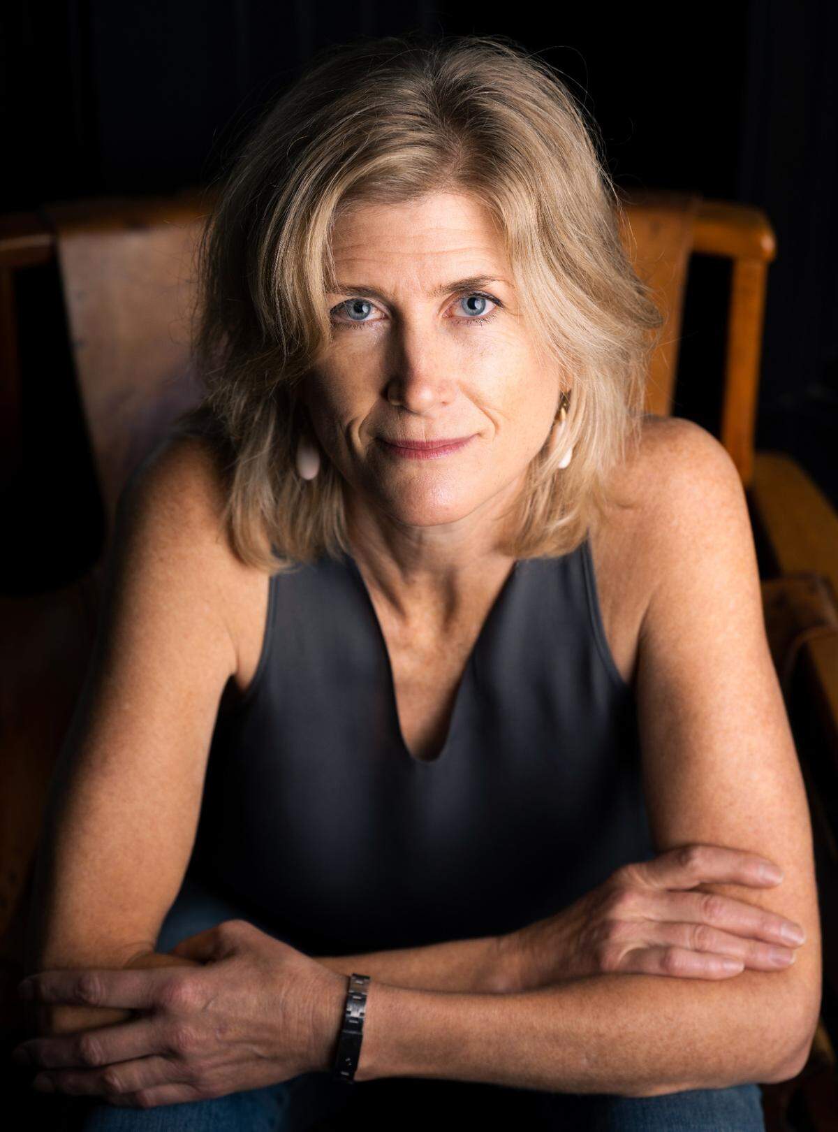 Emily Bingham