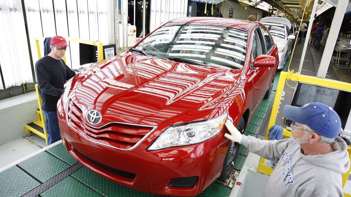 Toyota