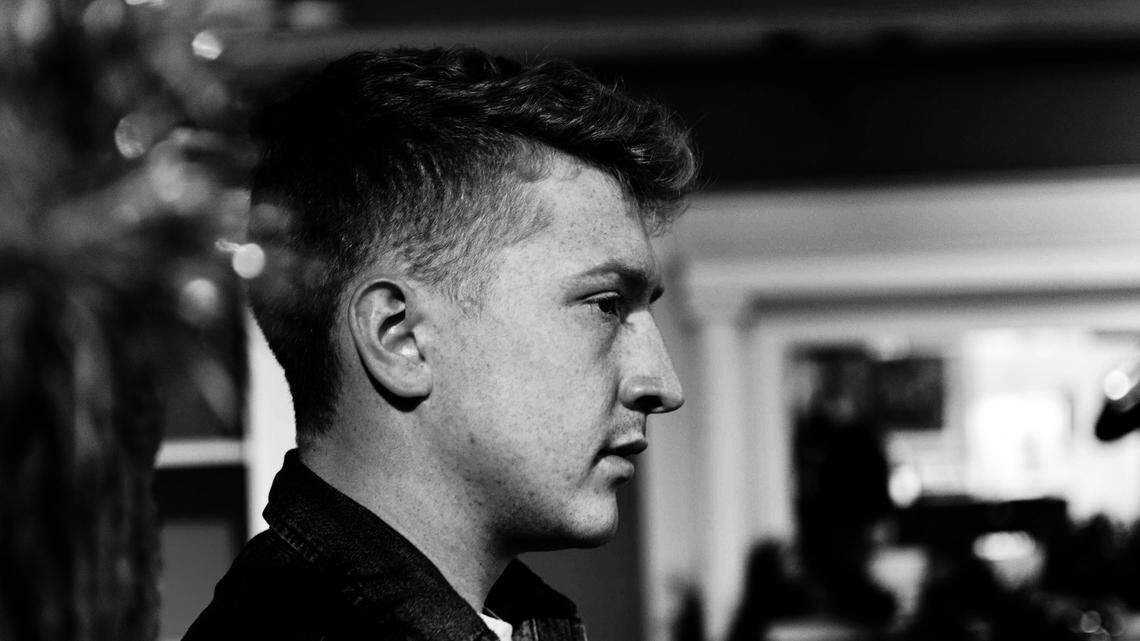 Tyler Childers will perform at Willie's Locally Known March 28.  