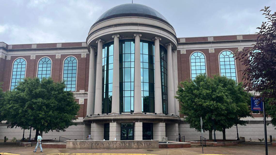 Prosecutors piece together Crystal Rogers’ presumed final hours in KY murder trial