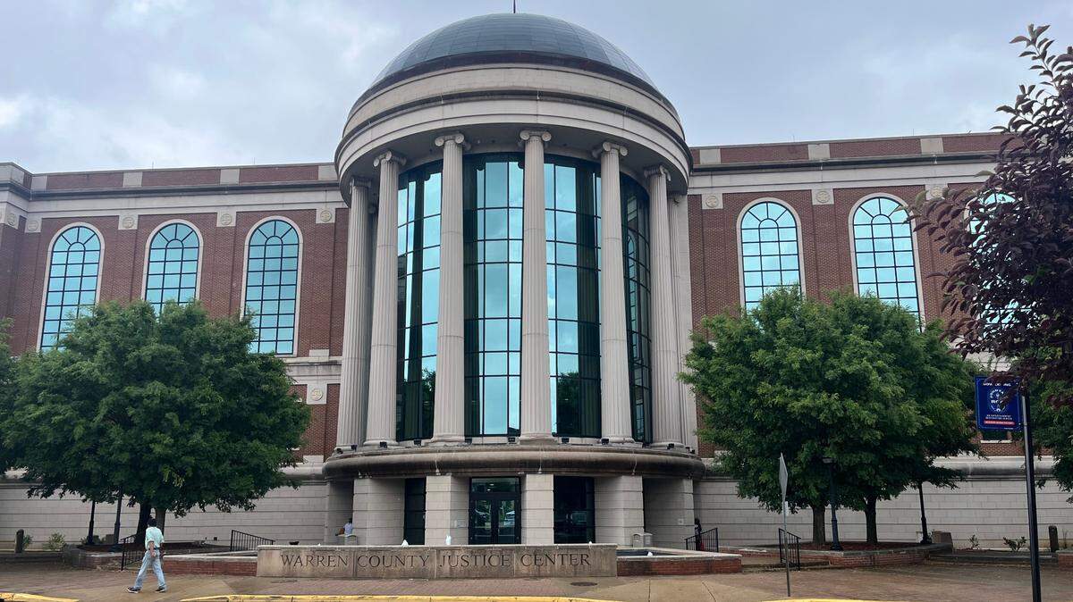 Prosecutors piece together Crystal Rogers’ presumed final hours in KY murder trial