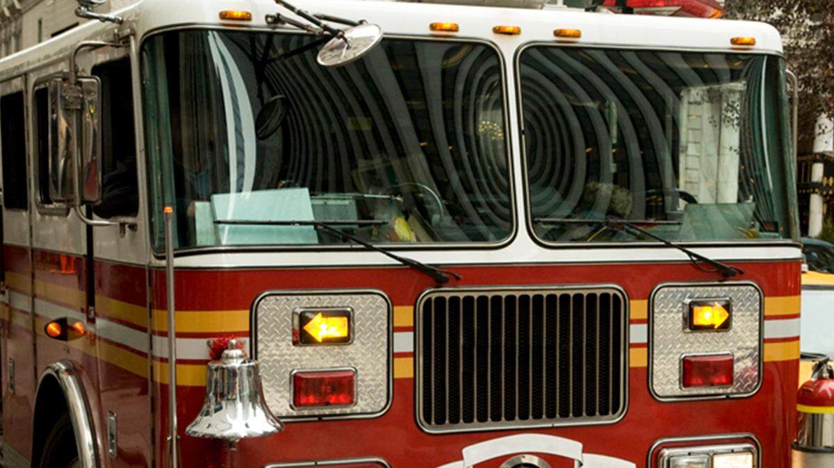 A Kentucky fire department and commonwealth’s attorney had a back-and-forth exchange over an incident where teenagers allegedly stole thousands of dollars worth of equipment from the fire department a few years ago.