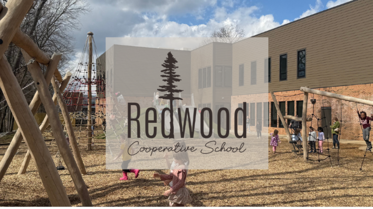 Redwood Cooperative School