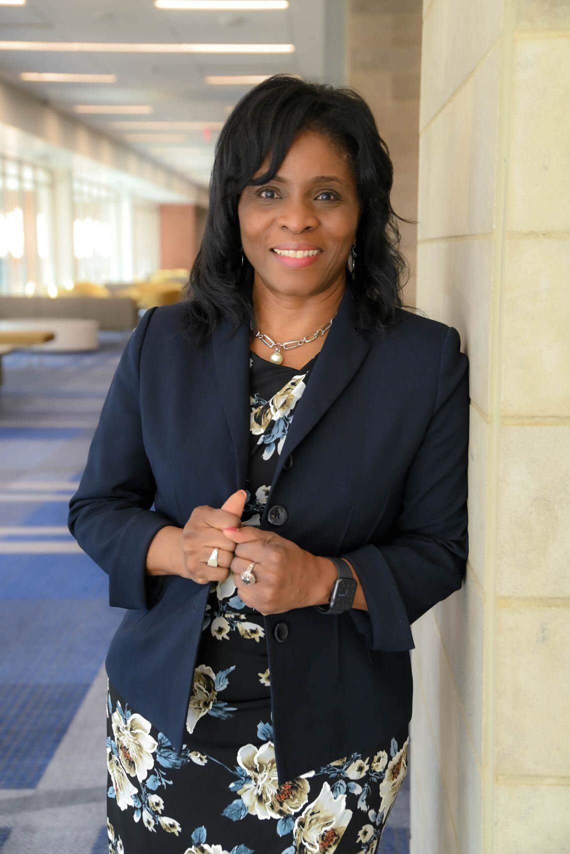 Marilyn Clark is running for re-election to the District 1 Fayette County Public Schools board seat. She faces Monica Mundy in the November 5, 2024 election.