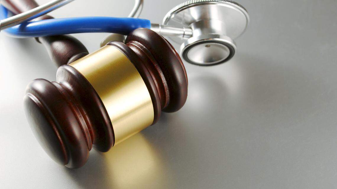 A Camaro-driving Miami doctor tried to kidnap his ex-wife from her job