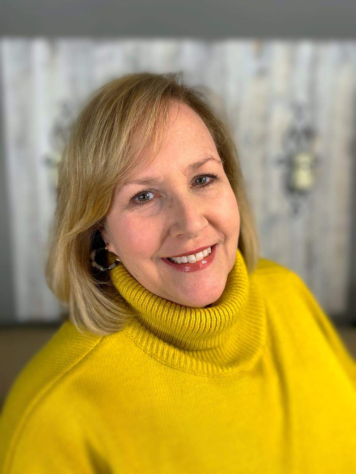 Carrie Boling
