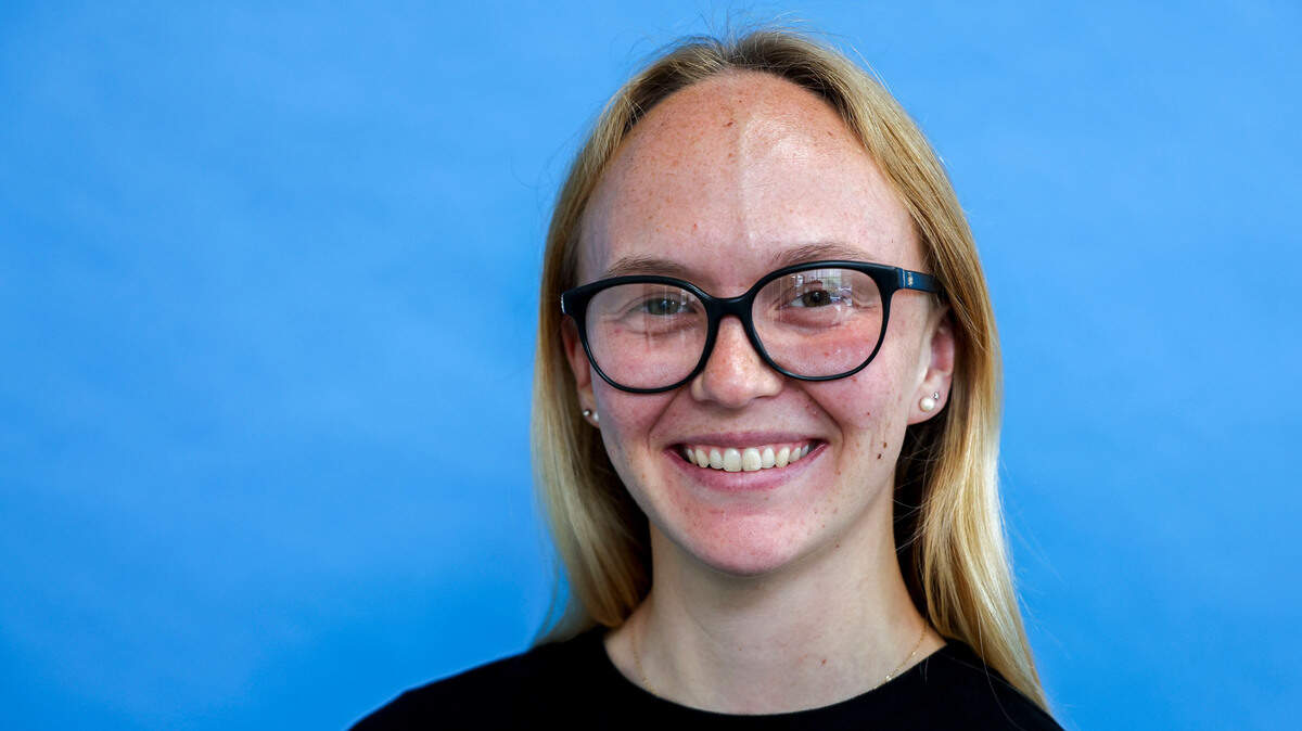 Piper Hansen | Lexington Herald Leader