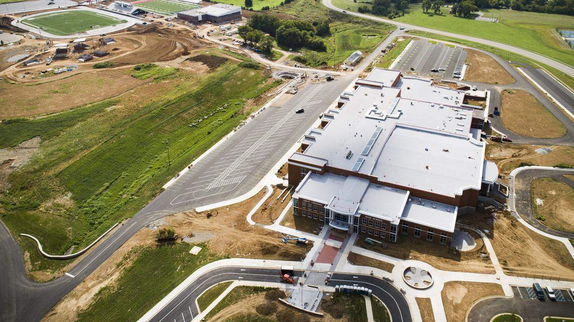 ‘Broken-hearted.’ Central KY high school baseball team says player died in crash