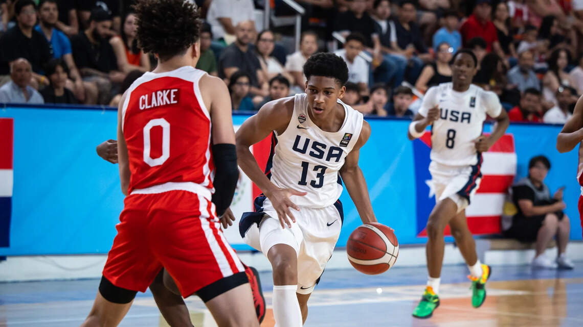 One of Kentucky basketball’s top recruiting targets joins a rival SEC school